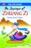 The Sayings of Zhuang Zi